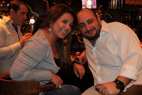 Sae Lis' @ Hard Rock Cafe